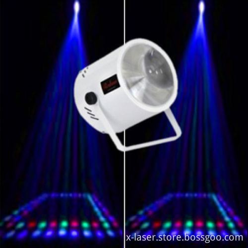 LED Dot Matrix light 256 leds